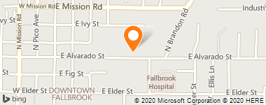 Insurance Provider - Cal Coast Insurance Agency