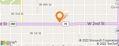 Insurance Provider - Allstate Insurance