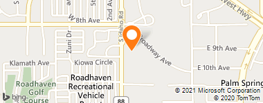 Insurance Provider - State Farm Insurance - Regional Office