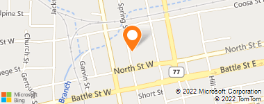 Insurance Provider - Talladega Insurance Agency