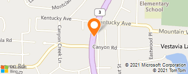 Insurance Provider - Canfield Insurance & Financial Services