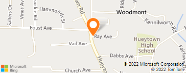 Insurance Provider - State Farm Insurance Company - Sales Office