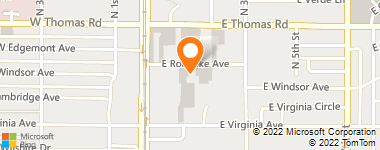 Insurance Provider - Rwic Claims Az