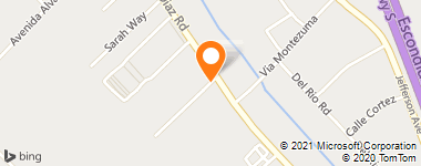 Insurance Provider - Hinds Mark Insurance Agency