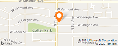 Insurance Provider - Allstate Insurance Companies - Sales Offices - Phoenix