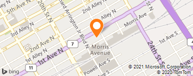 Insurance Provider - My Advisor - Insurance Agency