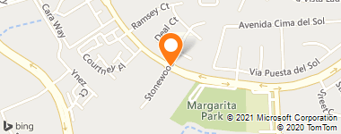 Insurance Provider - Canales Guillermo