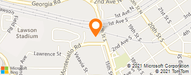 Insurance Provider - McDavid Insurance