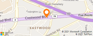 Insurance Provider - State Farm Insurance - Eastwood Plaza Office