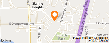 Insurance Provider - Ferrell Ins Agency