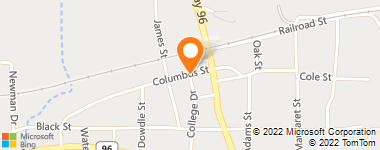 Insurance Provider - Millport Insurance Agency