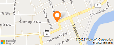 Insurance Provider - Dawson John Insurance Agency Inc