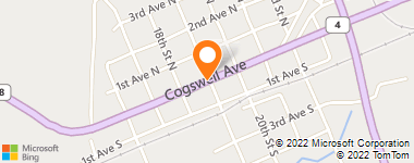 Insurance Provider - Berry Lyn Insurance