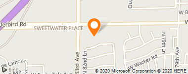 Insurance Provider - Colgrove Insurance Agency