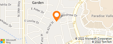 Insurance Provider - Cigna Healthcare of Arizona - Phoenix - Health Care Centers - Paradise Va