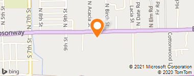 Insurance Provider - Leslie Jessop-Watkins - State Farm Insurance Agent