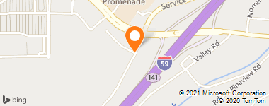 Insurance Provider - Allstate Insurance Companies - Sales Office - Trussville