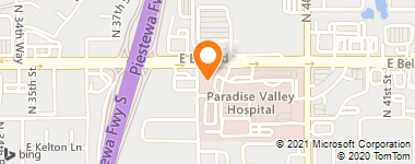 Insurance Provider - Pardise Valley Vision & Hearin