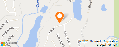 Insurance Provider - Ramus Christina Inc