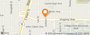 Insurance Provider - Mutual Savings Life Insurance Co