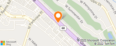 Insurance Provider - Farmers Insurance Group of Companies