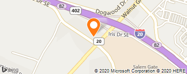 Insurance Provider - Conyers Insurance Agency