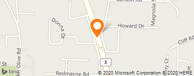 Insurance Provider - Cook Claim Service LLC