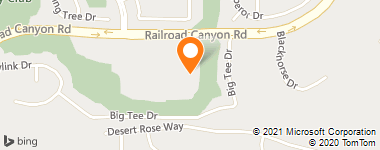 Insurance Provider - Railroad Canyon Financial Services