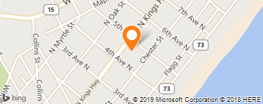 Insurance Provider - Marek Gardiner Agency