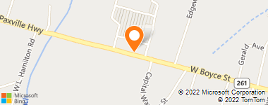 Insurance Provider - Richard Canady - State Farm Insurance Agent