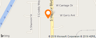 Insurance Provider - Aflac Insurance