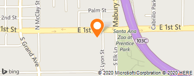 Insurance Provider - JC International Services