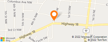 Insurance Provider - Lamar Insurance - Vernon Office