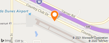 Insurance Provider - Chaparral Insurance Services