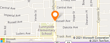 Insurance Provider - Experienced Vehicle Insurance Sales