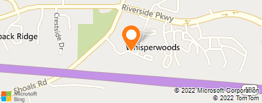 Insurance Provider - Pamela Green