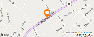 Insurance Provider - Crawford Skinner Insurance Agency