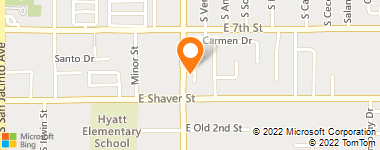 Insurance Provider - Farmers Insurance