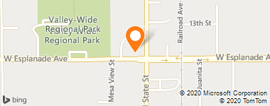 Insurance Provider - Accurate Specialty Insurance Services