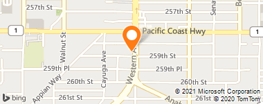 Insurance Provider - Allstate Insurance Companies - Sales Offices - Lomita