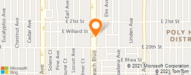 Insurance Provider - Planet Insurance Agency