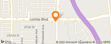 Insurance Provider - Del Amo Insurance Services