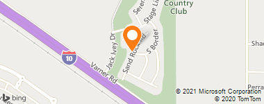 Insurance Provider - Frontier Adjusters