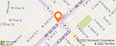 Insurance Provider - Bev Jordan Insurance Agency