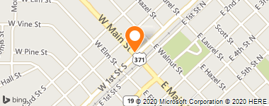 Insurance Provider - State Farm Insurance - Regional Office