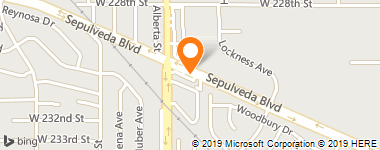 Insurance Provider - Fred Loya Insurance