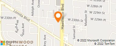 Insurance Provider - Aaa Automobile Club of So Calif - Local Offices - Torrance