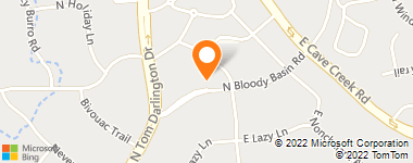 Insurance Provider - American Family Insurance - Regional Office - Carefree