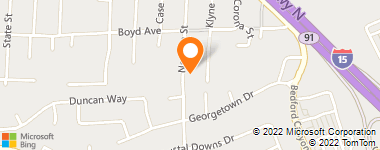 Insurance Provider - Kevin Peck Insurance