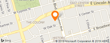 Insurance Provider - LCA